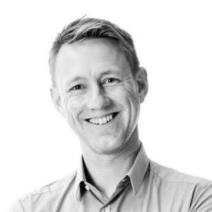 Lasse Syvänen kuva