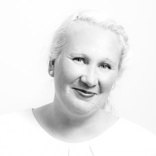 Viivi Nissinen kuva
