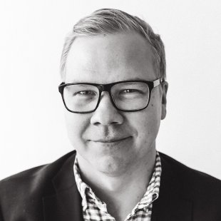 Janne Pussinen kuva